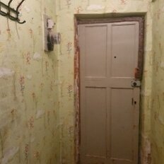 Квартира 30,7 м², 1-комнатная - изображение 4