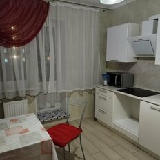 Квартира 39 м², 1-комнатная - изображение 5