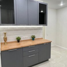 Квартира 57 м², 2-комнатная - изображение 4