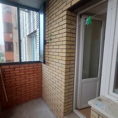 Квартира 43,4 м², 1-комнатная - изображение 4