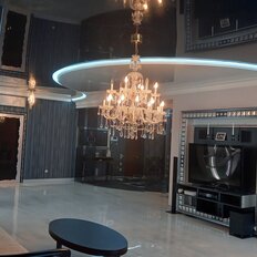 Квартира 266 м², 5-комнатная - изображение 2