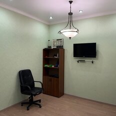 Квартира 124 м², 4-комнатная - изображение 3