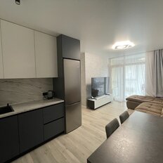 Квартира 59,7 м², 2-комнатная - изображение 2