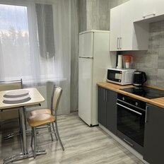 Квартира 42 м², студия - изображение 5