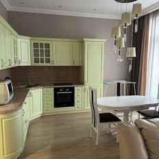 Квартира 60 м², 2-комнатные - изображение 1