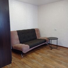 Квартира 33 м², 1-комнатная - изображение 4