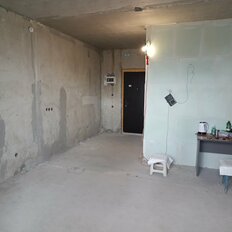Квартира 28,8 м², студия - изображение 5