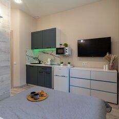 Квартира 25 м², студия - изображение 4