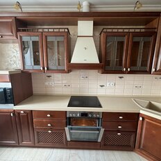 Квартира 87,4 м², 3-комнатная - изображение 4