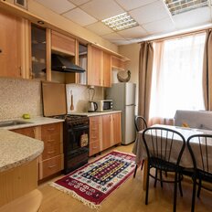 Квартира 42 м², 1-комнатная - изображение 2