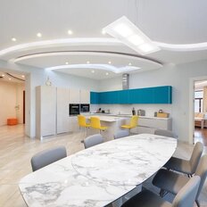 Квартира 329,2 м², 4-комнатная - изображение 4