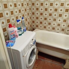 Квартира 36 м², 1-комнатная - изображение 5
