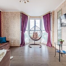 Квартира 45 м², 1-комнатная - изображение 3