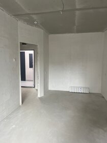 Квартира 35 м², 1-комнатная - изображение 4