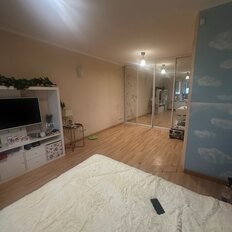 Квартира 35 м², 1-комнатная - изображение 2