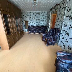 Квартира 44 м², 3-комнатная - изображение 5