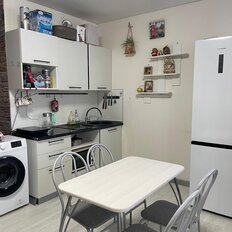 Квартира 32 м², студия - изображение 5