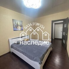Квартира 34 м², 1-комнатная - изображение 1