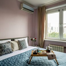 Квартира 44 м², 2-комнатная - изображение 2