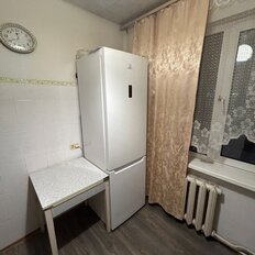 Квартира 38 м², 1-комнатная - изображение 5