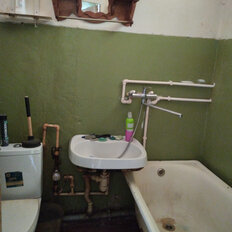 Квартира 31 м², 1-комнатная - изображение 5