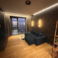 Квартира 40 м², студия - изображение 4