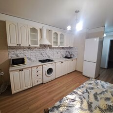 Квартира 76 м², 2-комнатная - изображение 1