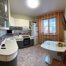 Квартира 69,6 м², 3-комнатная - изображение 1