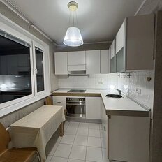 Квартира 37 м², 1-комнатная - изображение 1