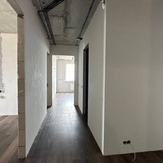 Квартира 87,2 м², 3-комнатная - изображение 2