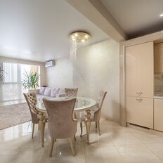 Квартира 100 м², 3-комнатная - изображение 2