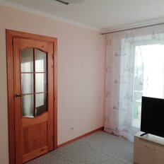 Квартира 28,1 м², 1-комнатная - изображение 5