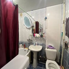Квартира 31 м², 1-комнатная - изображение 1