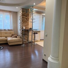 Квартира 61 м², 2-комнатная - изображение 1
