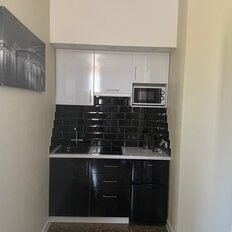 Квартира 35 м², студия - изображение 4