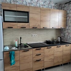 Квартира 32 м², 1-комнатная - изображение 2