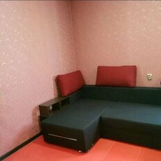 Квартира 28 м², студия - изображение 5