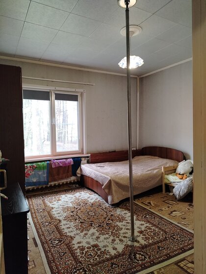 78 м², 2-комнатная квартира 6 500 000 ₽ - изображение 9