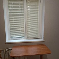 Квартира 38 м², 1-комнатная - изображение 4