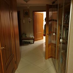 Квартира 90 м², 4-комнатная - изображение 1