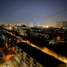 Квартира 36 м², 1-комнатная - изображение 4