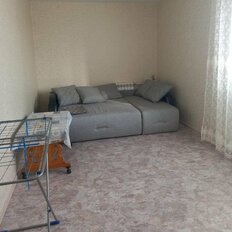 Квартира 33 м², 1-комнатная - изображение 3