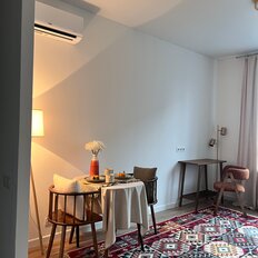 Квартира 40,2 м², 2-комнатная - изображение 1