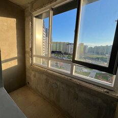 Квартира 36,1 м², 1-комнатная - изображение 5