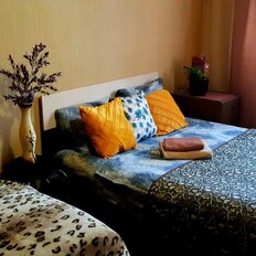 Квартира 47 м², 1-комнатная - изображение 5