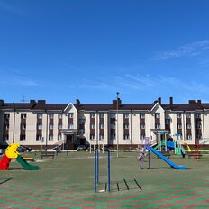 Квартира 69,6 м², 3-комнатная - изображение 2