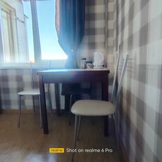 Квартира 32 м², 1-комнатная - изображение 4