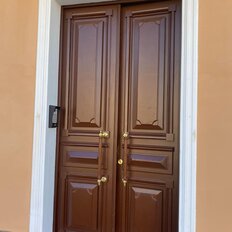 Квартира 25,7 м², 1-комнатные - изображение 2