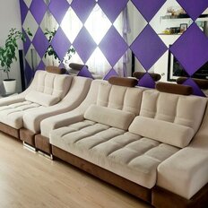 Квартира 84,4 м², 3-комнатная - изображение 3