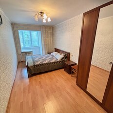 Квартира 55 м², 2-комнатная - изображение 5